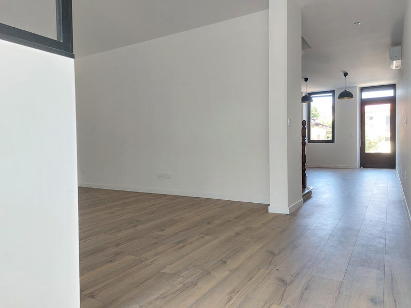 Maison - 144 m² - 6 pièces