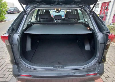 2020 Toyota Rav4 2.5 4x2 Hybrid