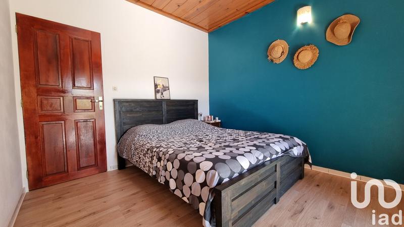 Maison - 242 m² - 6 pièces