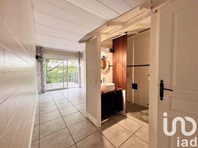 Maison - 146 m² - 6 pièces