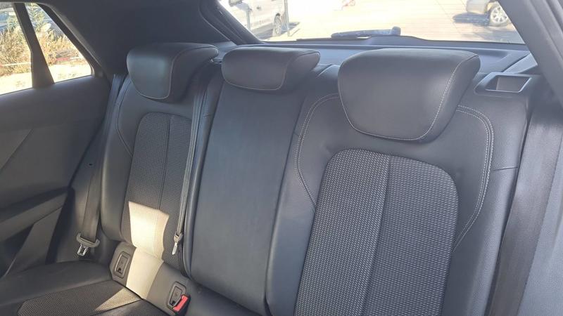 Audi Q2 2.0 Tfsi 190 s-Tronic7 s-Line - Automatique Entretien constructeur