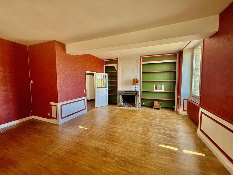 Ferme - 185 m² - 5 pièces