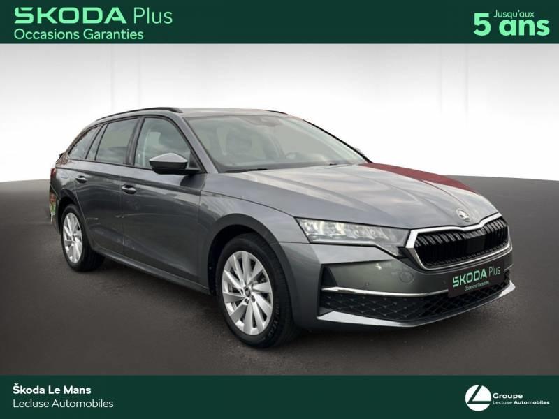 Skoda Octavia Combi 1.5 Tsi Hybrid 116 ch Act Dsg7 Selection