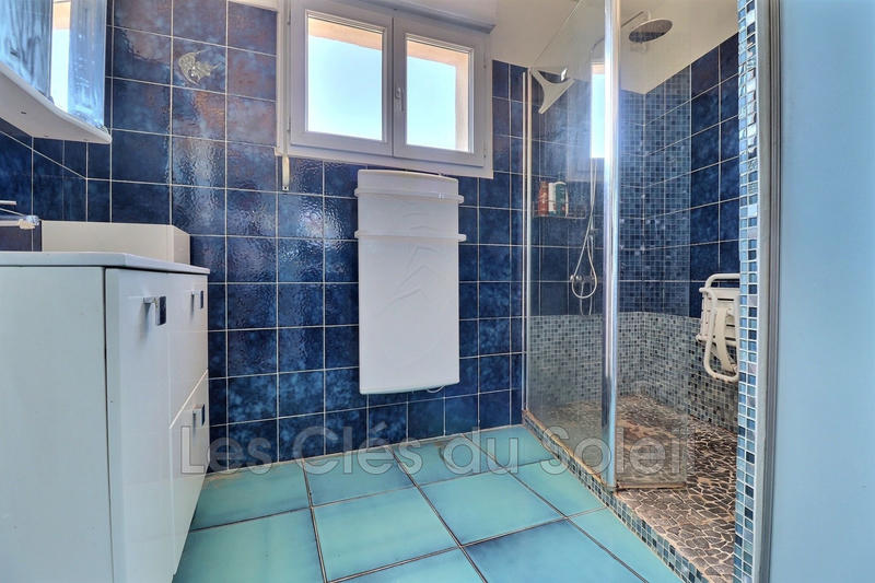 Maison - 97 m² - 4 pièces