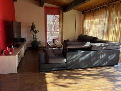 Maison - 160 m² - 8 pièces