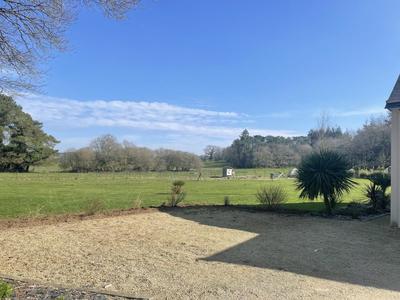 Maison de campagne - 131 m² - 5 pièces