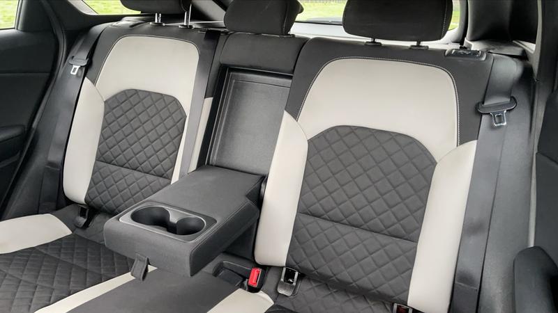 Kia Pro_cee'd Proceed Sw 1.4 Gdi 140 Dct7 Gt Line