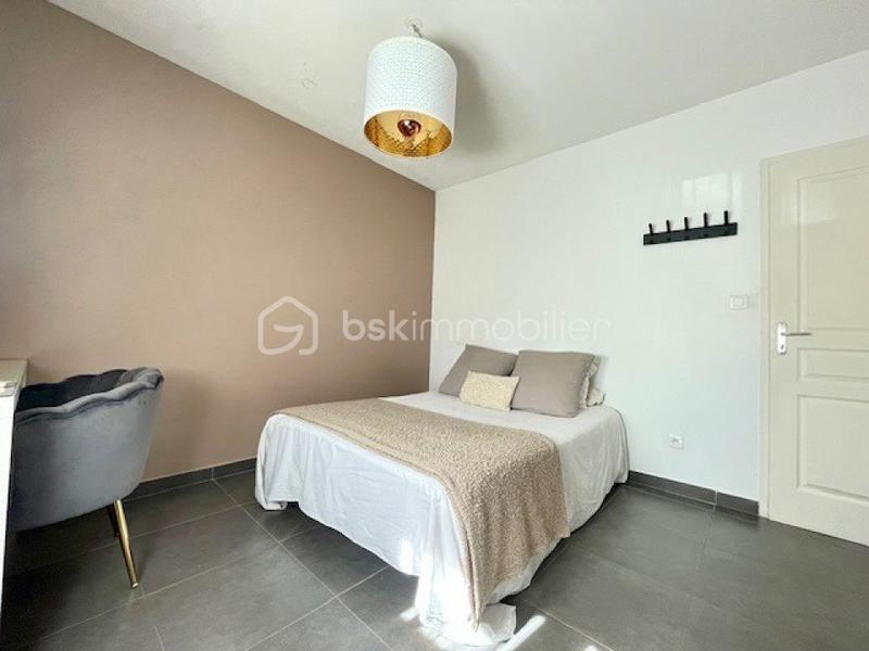 Villa - 117 m² - 7 pièces