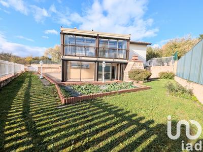 Maison - 149 m² - 7 pièces