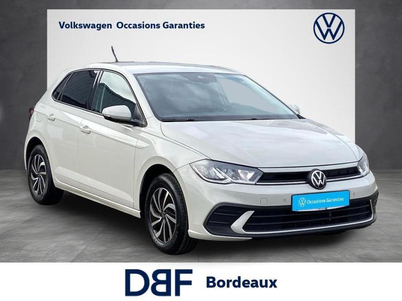 Volkswagen Polo 1.0 Tsi 95 s&amp;S Bvm5 Life