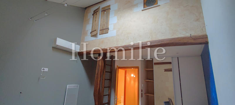 Maison - 203 m² - 8 pièces