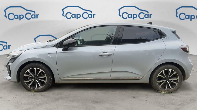 Renault Clio 1.6 E-Tech 145 Hybride Bva6 Techno - Automatique Entretien constructeur