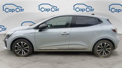 Renault Clio 1.6 E-Tech 145 Hybride Bva6 Techno - Automatique Entretien constructeur