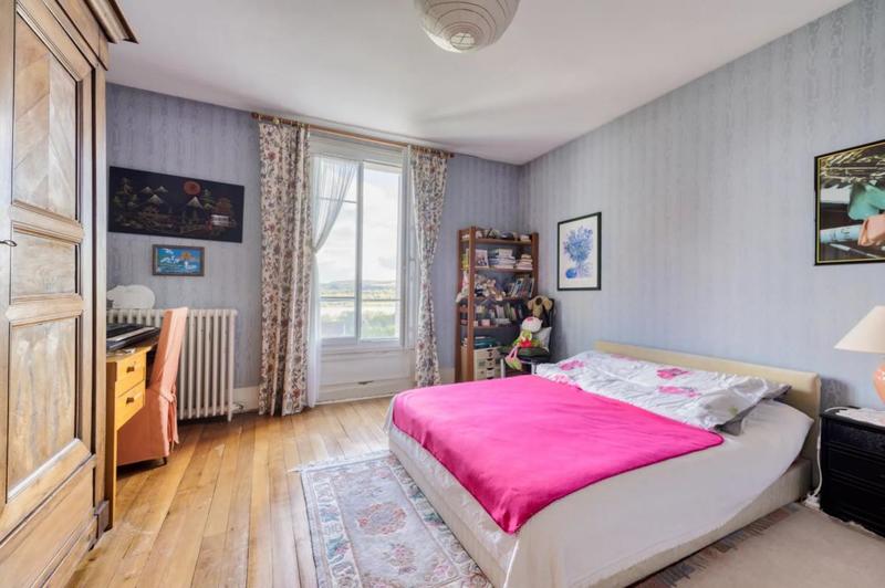 Maison de maîtres - 196 m² - 7 pièces