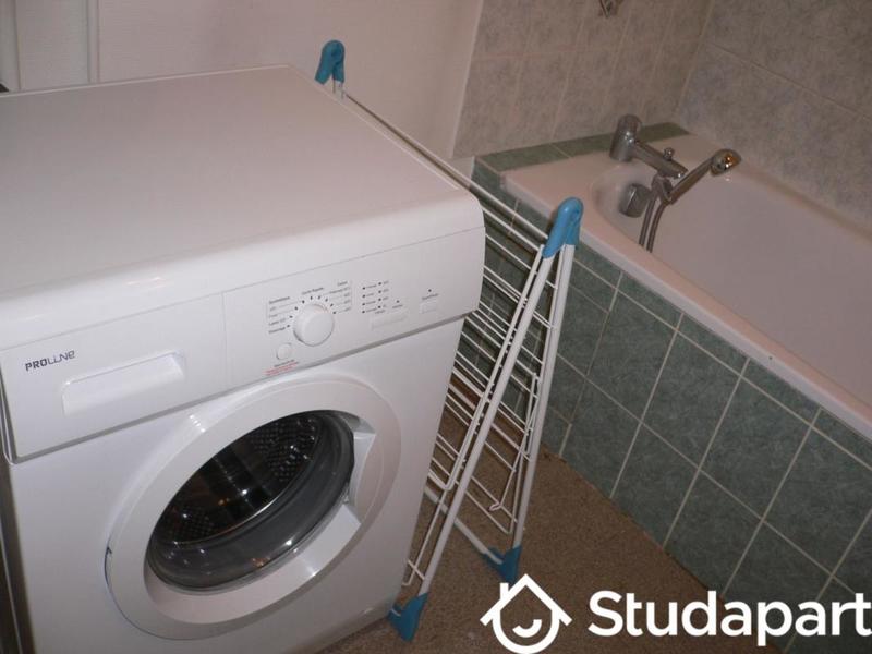 Appartement - 55 m² - 2 pièces