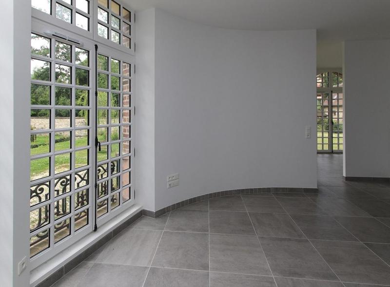 Appartement - 108 m² - 5 pièces