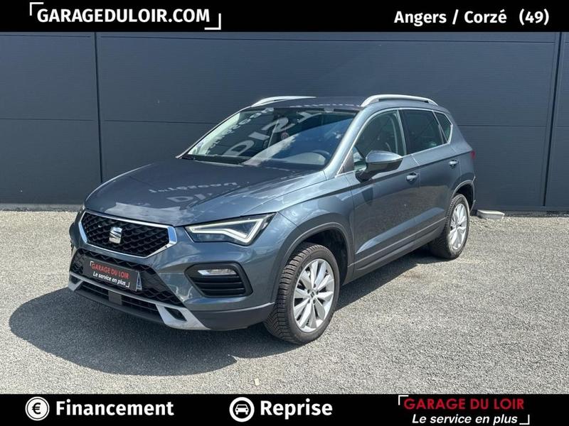 Seat Ateca 1.5 Tsi 150 Act s&amp;amp;S Style