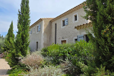 Propriété - 250 m² - 7 pièces