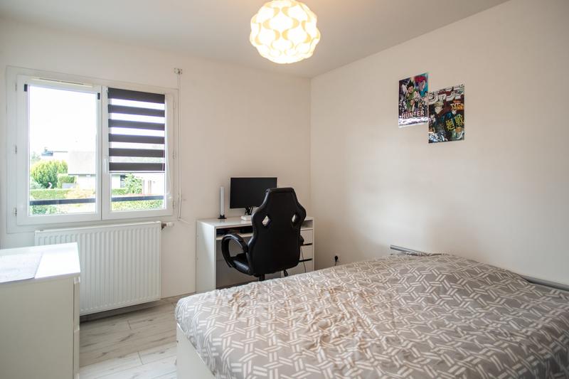 Appartement - 79 m² - 4 pièces