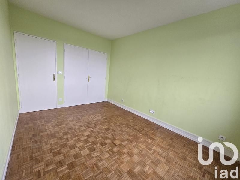 Appartement - 74 m² - 3 pièces