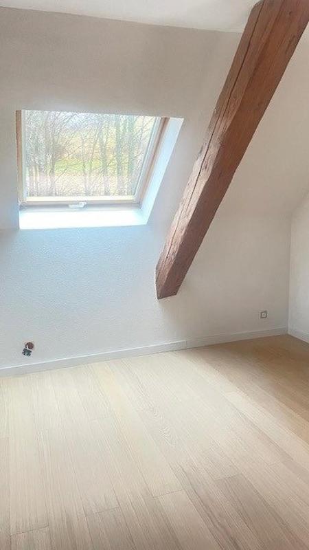 Appartement - 100 m² - 4 pièces