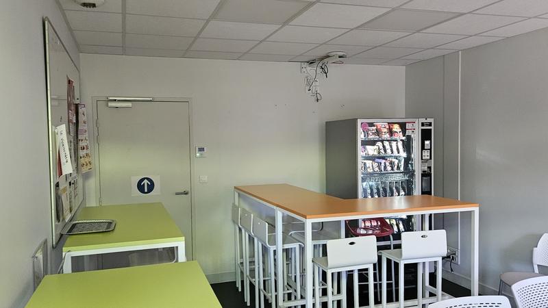 Local d'activité / Entrepôt - 560 m²