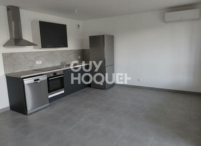 Appartement - 75 m² - 4 pièces