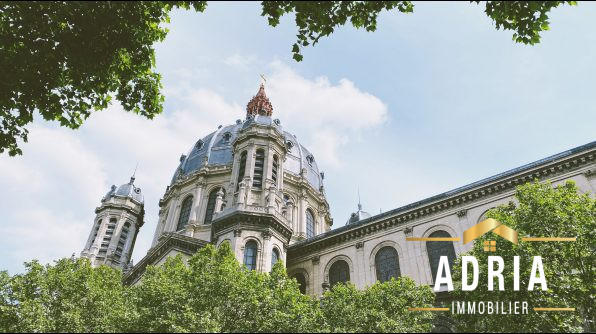 Appartement - 32 m² - 1 pièce