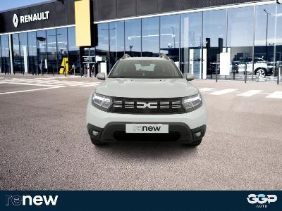 Dacia Duster Eco-G 100 4x2 Expression