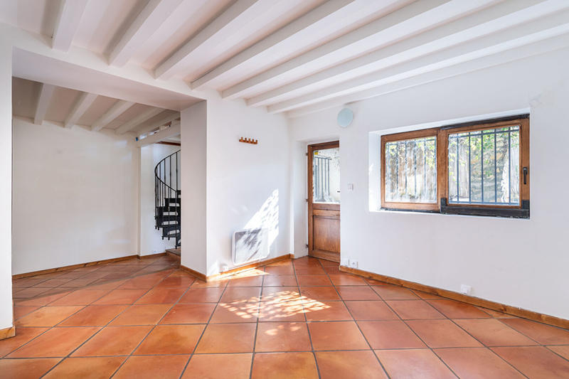 Maison - 61 m² - 3 pièces