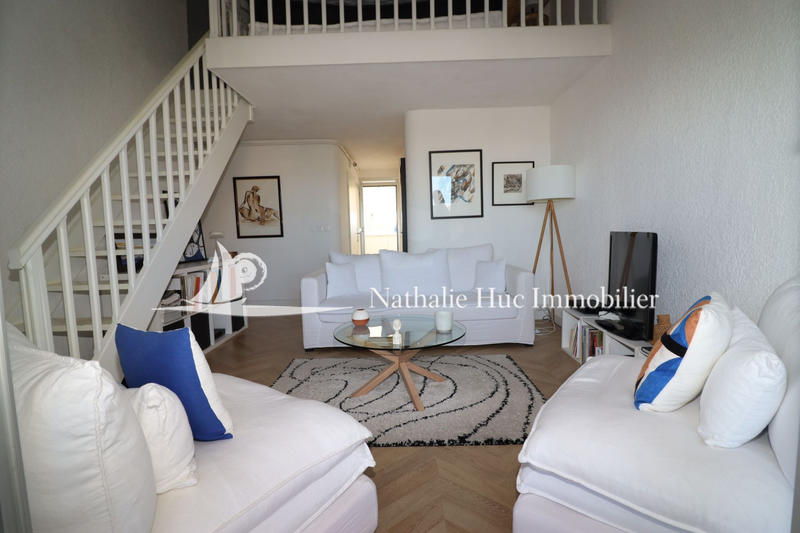 Appartement - 51 m² - 2 pièces