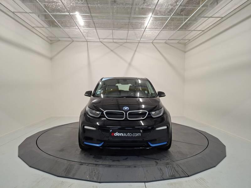 Bmw i3 i3s 120 Ah 184 ch Bva Atelier