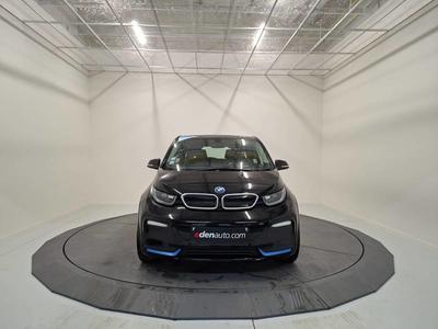 Bmw i3 i3s 120 Ah 184 ch Bva Atelier