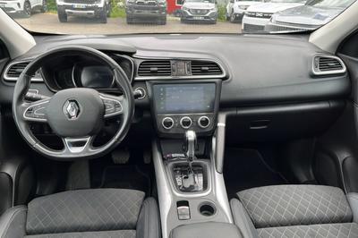 Renault Kadjar Tce 160 Edc Intens Toit P