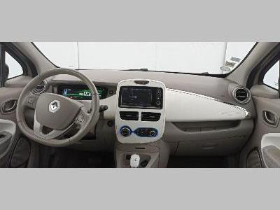 Renault Zoe Zen Gamme 2017
