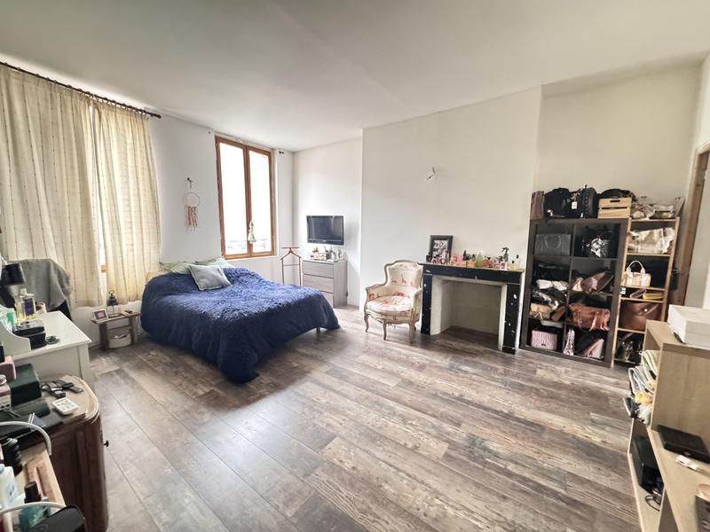 Maison - 176 m² - 6 pièces