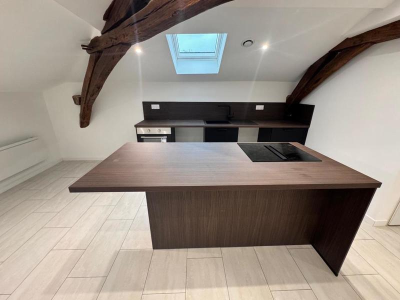 Appartement - 34 m² - 1 pièce