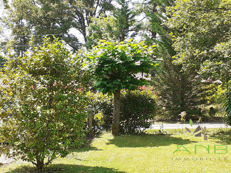 Maison - 57 m² - 3 pièces