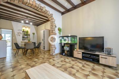 Maison - 135 m² - 5 pièces