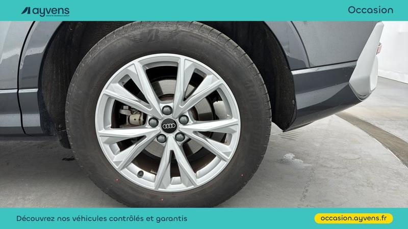 Audi Q3 Sportback 45 Tfsi e 245ch s line s tronic 6