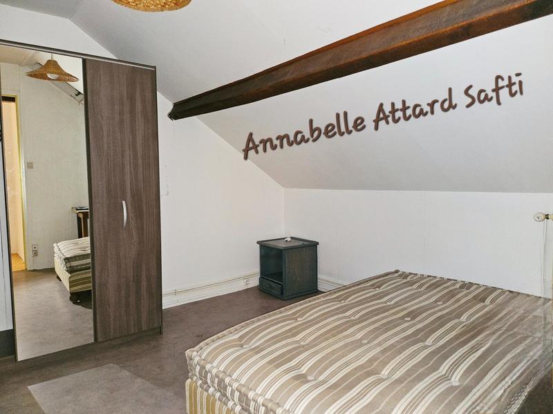 Local commercial - 352 m² - 12 pièces