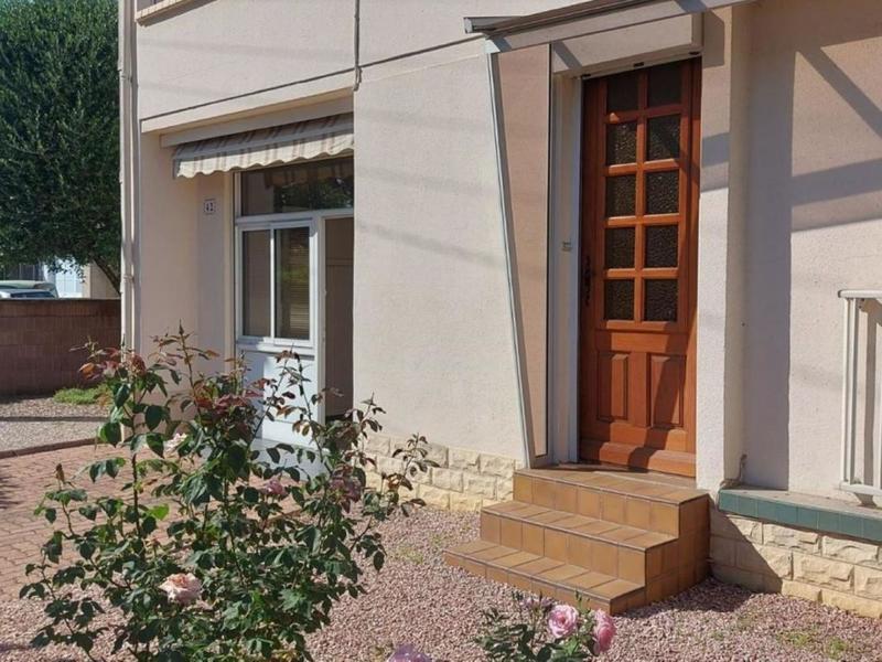 Maison - 114 m² - 5 pièces