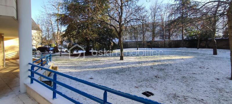 Appartement - 82 m² - 3 pièces