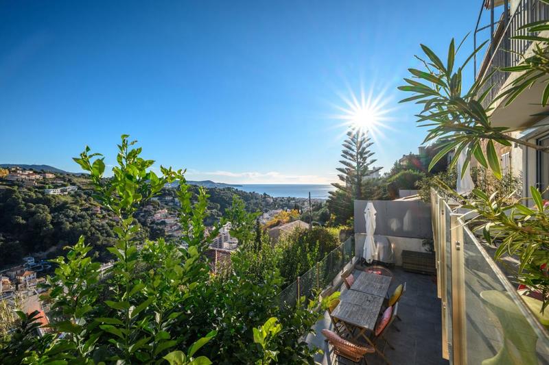 Maison - 118 m² - 4 pièces