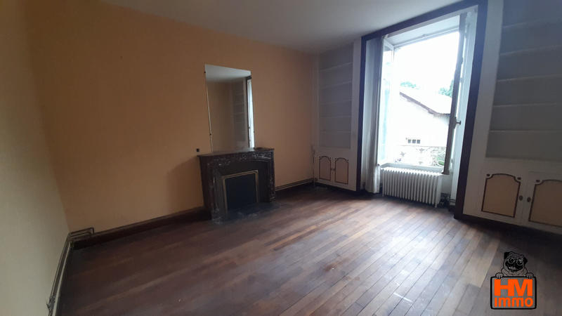 Appartement - 87 m² - 4 pièces