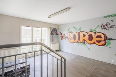 Pavillon - 106 m² - 5 pièces