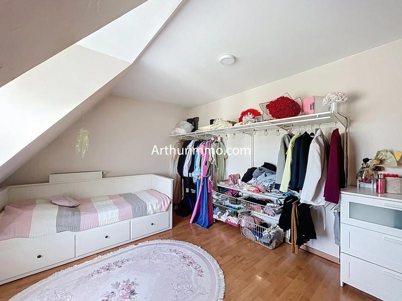 Maison - 190 m² - 6 pièces