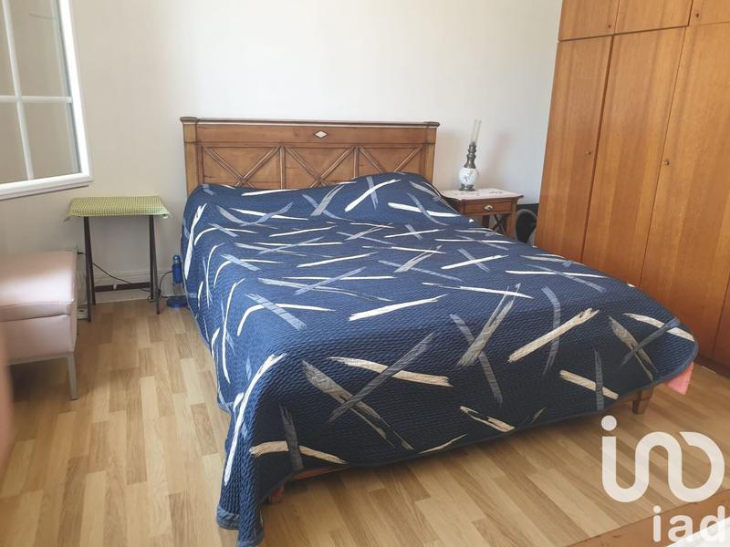 Maison de ville - 106 m² - 5 pièces