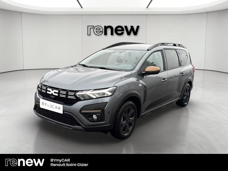 Dacia Jogger Hybrid 140 7 places Gsr2 Extreme