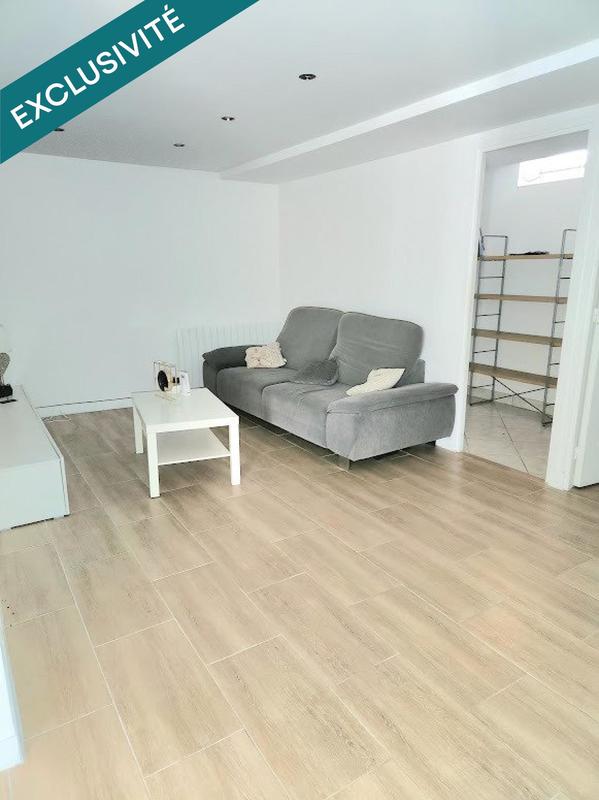 Maison - 142 m² - 6 pièces